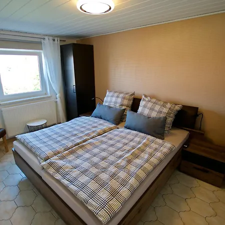 Hainichglueck Apartment