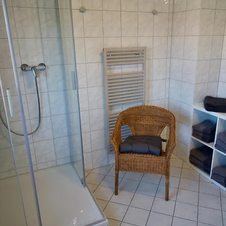 Appartamento Hainichglueck Bad Langensalza