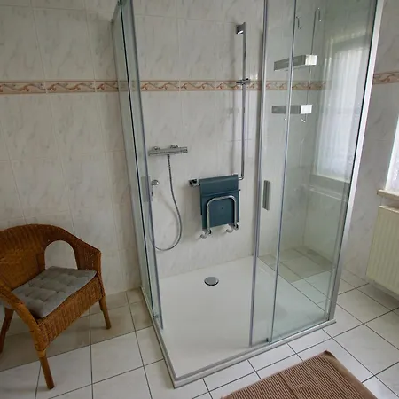 Hainichglueck Apartment