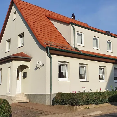 شقة Hainichglueck