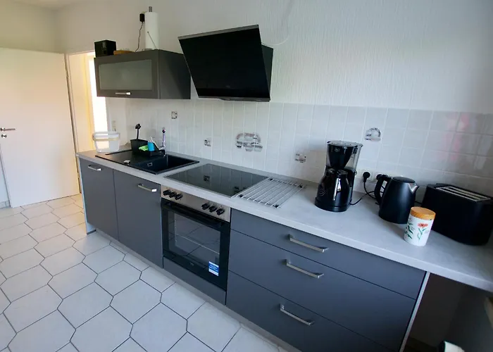 Hainichglueck Daire *