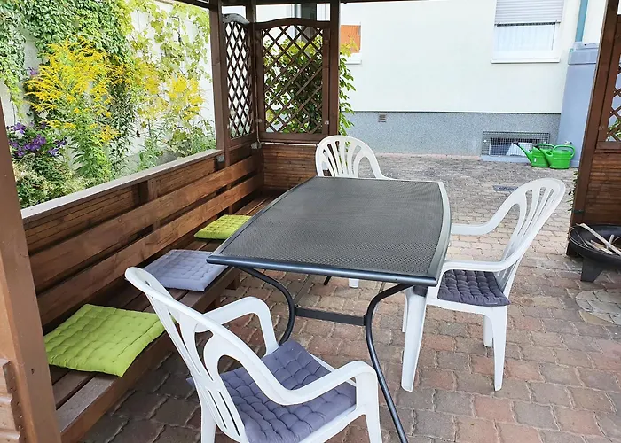 Daire Hainichglueck *