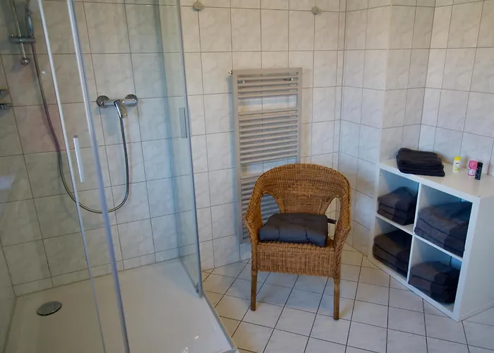 Daire Hainichglueck Bad Langensalza