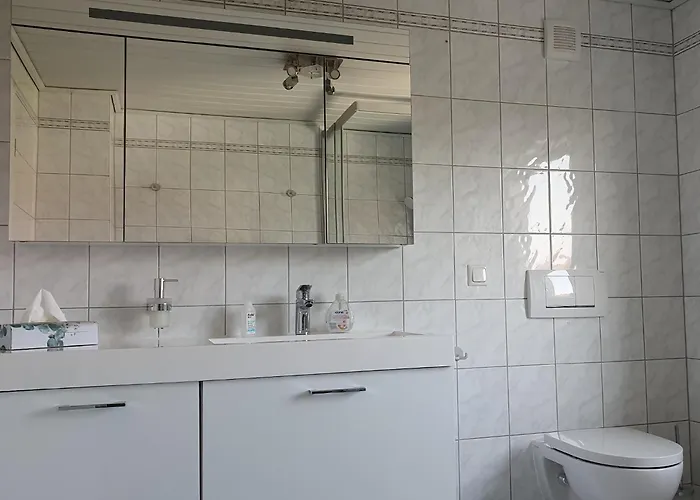 Daire Hainichglueck *