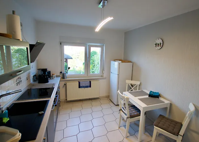 Daire Hainichglueck *